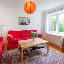 Ferienhof Arkadia, Lancken-Granitz — photo 4
