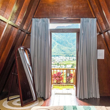 Hk Villa's, Сембалун Бамбунг — фото 5