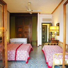 Hotel Carasco, Липари — фото 2