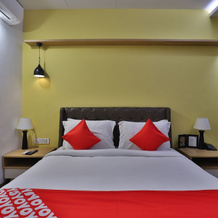 OYO Townhouse 27926 Sector 66 Noida, 诺伊达 — 照片 5