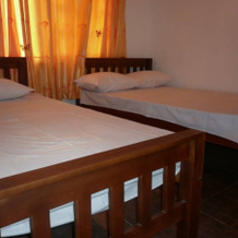 Thisara Guest House, 波隆纳鲁沃 — 照片 3