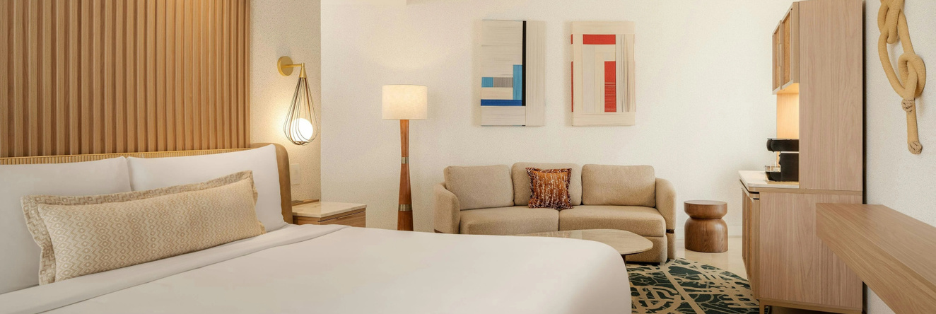 Jw Marriott Panama, Панама — фото 1