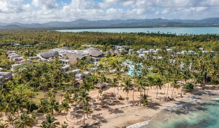 Club Med Miches Playa Esmeralda, Miches — photo 1
