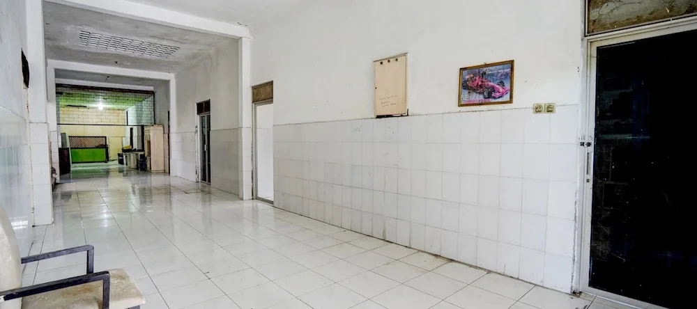 Hotel O Homestay Kedamean, Кедамеан — фото 1