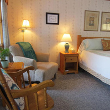 The Pines Country Inn, 纽卡斯尔 — 照片 2