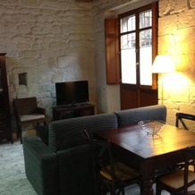 Apartamentos Rurales La Villa de Piedra, 卡尔特斯 — 照片 2