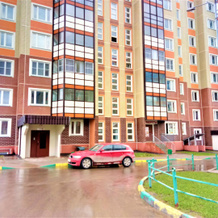 KakDoma Suhanovo Apartments, 洛帕季诺 — 照片 4
