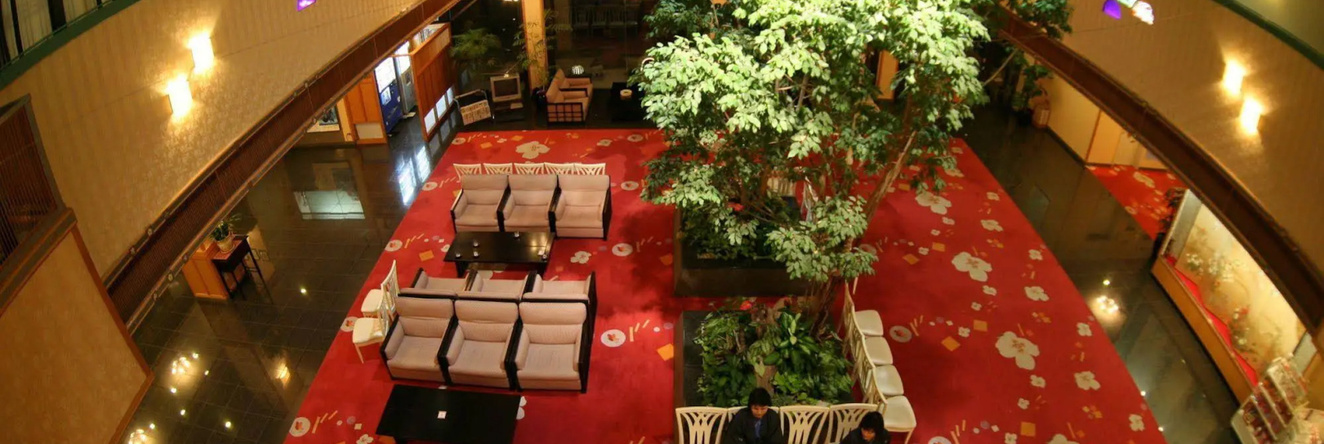 Yunaginoyu Hanajyukai Hotel, Takamatsu — photo 1