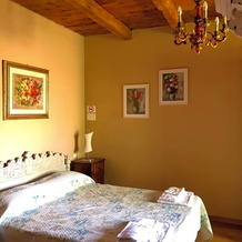 B&B Fontebella, Монтемарчиано — фото 2