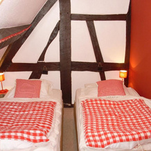Gites Et Chambres D'hotes Maison Ungerer, 翁斯帕施 — 照片 5