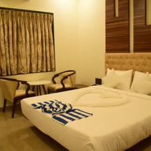 Hotel Chandradeep Regency, Dhule — photo 2