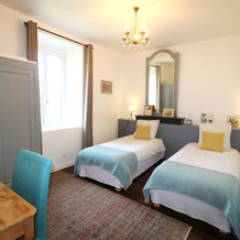 Le Manoir De Panduonec, Треверек — фото 2