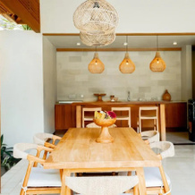 Cocana Resort, Gili Trawangan — photo 5
