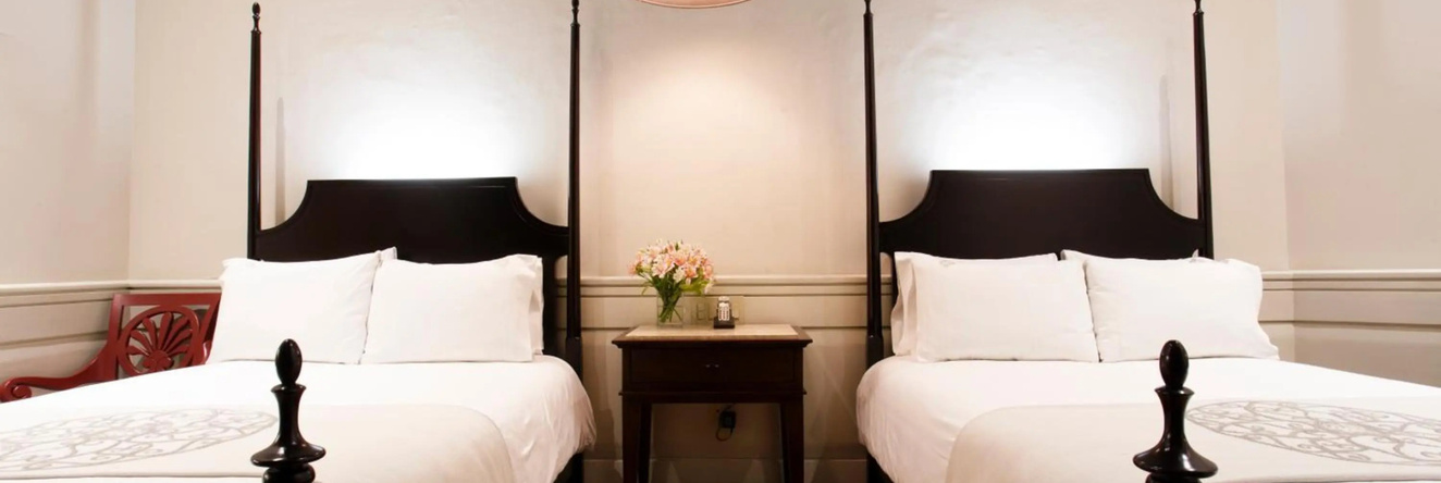 Casa Grande Hotel Boutique, Morelia — photo 1