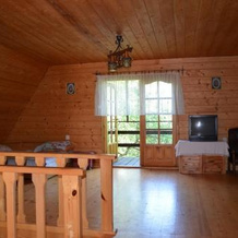Dom w Czostkowie na Suwalszczyźnie, Goldap — photo 4