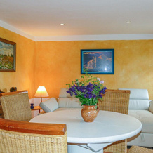 Stunning Home in Tharandt With Wifi and 1 Bedrooms, 塔兰特 — 照片 3