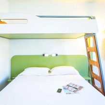 ibis budget Aubagne Les Paluds Agora, 欧巴涅 — 照片 3