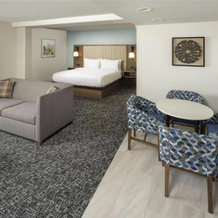 Doubletree By Hilton Murfreesboro, Мерфрисборо — фото 5