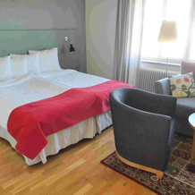 Best Western Hotel Rogge, Стренгнес — фото 4