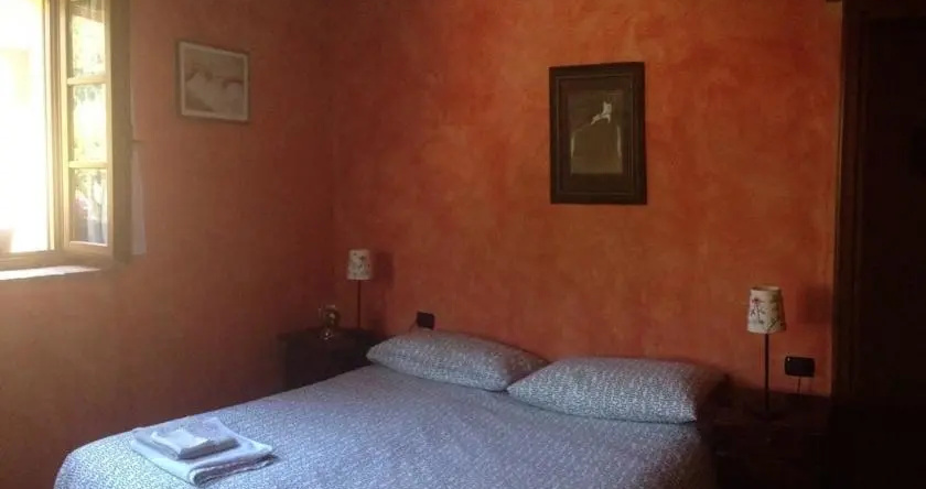 Ca Iachini B&B, Гроппарелло — фото 1