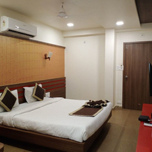 Hotel Platinum, 朱纳加德 — 照片 3
