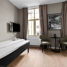 Forenom Serviced Apartments Drammen, 德拉门 — 照片 2