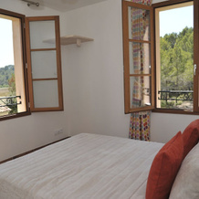 Domaine La Garenne - Appartement Saint Marc, 圣马克-若姆加德 — 照片 2