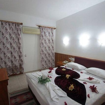 Amelas Hotel, Финике — фото 2