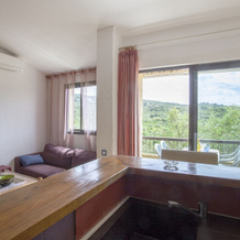 Appartement Terra Bella, 波尔蒂乔 — 照片 3