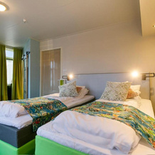Bed & Breakfast Marrum, 格罗 — 照片 2