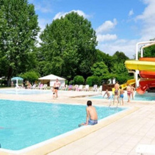 Camping Echo Du Malpas, 阿尔甘塔 — 照片 5