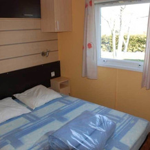 Camping Les Tilleuls - Mobilhome, Rocamadour — photo 4