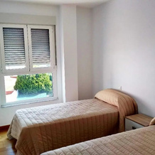 Apartamentos Portosin 3000, Porto do Son — photo 2