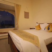 Agastya Vilas Resort, 萨拉萨尔 — 照片 4