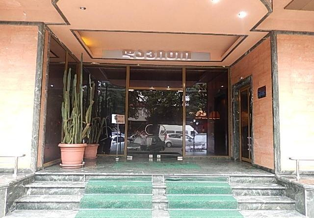 Hotel Davidi, Батуми — фото 1