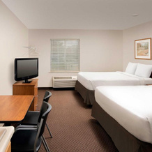 Extended Stay America Select Suites Gainesville, Гейнсвил — 照片 5