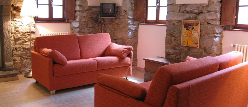 Casa Vacanze La Meridiana, 普雷米亚 — 照片 1