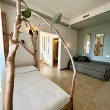 Villa Maria Luxury Suites, Сперлонга — фото 4