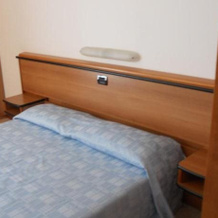 Hotel Cauccio, Rovigo — photo 2