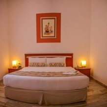 Radisson Hotel Cuernavaca, Tezoyuca — photo 5