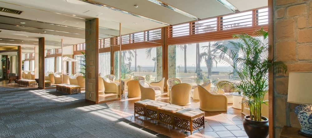 Sago Royal Hotel, 滨松 — 照片 1