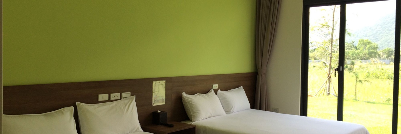 Simple Life B&B, Сюлинь — фото 1