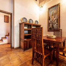 Holiday home in the middle of nature 1, Santa Maria de Trassierra — photo 3