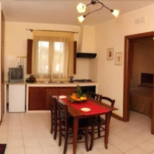 Hotel Villa Barone, Каровиньо — фото 3