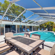 5 Mi to Busch Gardens Tampa Bay: Villa w/ Pool!, Orient Park — photo 2