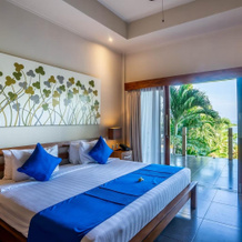 Lovina Beachhouse Villas, 卡利科布克布克 — 照片 4