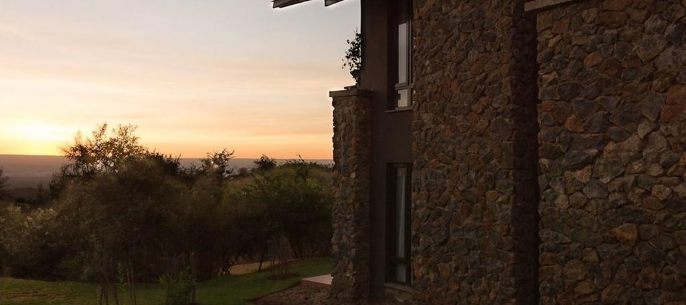 Marula House, 奈瓦沙 — 照片 1