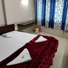 Hotel Sugam Karaikudi, 卡拉库迪 — 照片 3