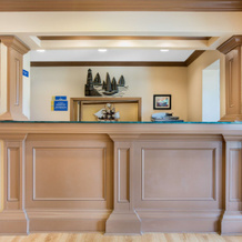 Americas Best Value Inn Kosciusko, 科希丘什科 — 照片 2