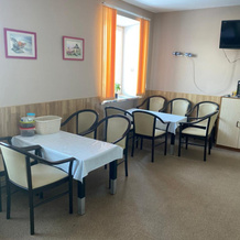 Na Kryuchke Hostel, Kildinstroy — photo 5